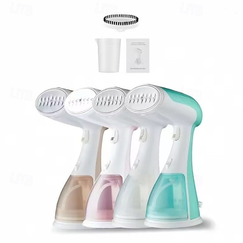 Handheld Hanging Ironing Machine Household Ironing Machine Portable Steam Brush Business Travel Ironing2