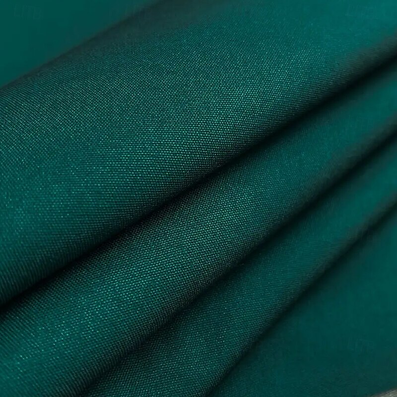 Men's Mountain Western Shirt Button Up Shirt Cowboy Shirt Long Sleeve Western Vintage Retro Outdoor Casual Summer Spring Fall Turndown Collared Shirts Front Two Pockets Dark Green2