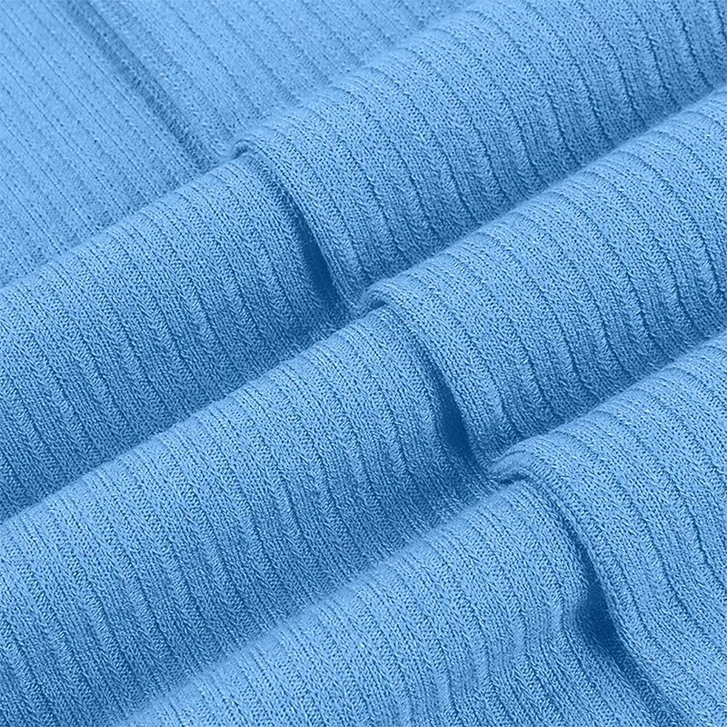 Men's Muscle Shirt Golf Shirt Work Casual Lapel Ribbed Polo Collar Short Sleeve Basic Modern Color Block Patchwork Buttons Spring & Summer Slim Fit White Blue Green Grey Muscle Shirt4