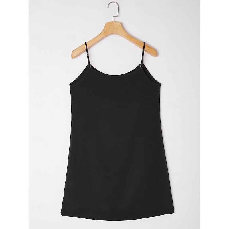 Lightweight Adjustable Inner Slip Dress