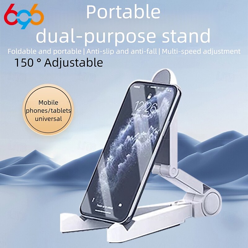 SEAJIC Selfie Stick Wired Extendable Max Length 20 cm For Universal Android / iOS Universal