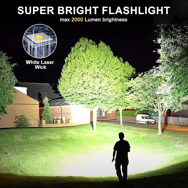 Car Detailing Light Rechargeable, Paint Correction Inspection Light with Magnetic Base & Hook, Handheld LED Work Light for Auto Detailing, Color Matching & Repairs2