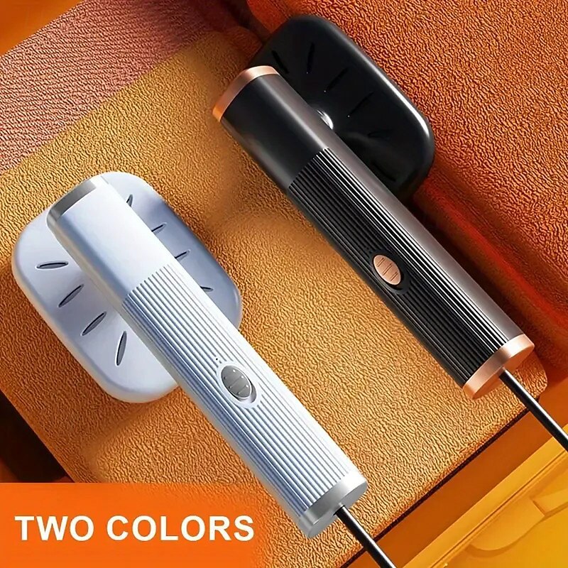 Household Handheld Portable USB Ironing Machine Small Clothes Hanging Ironing Machine Steam Ironing Ironing Machine Electric Iron2