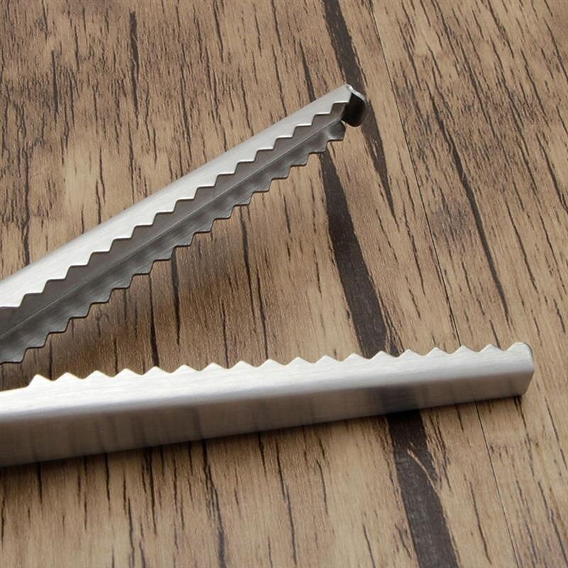 Large Long Metal Bag Clips, Heavy Duty Food Sealing Clips for Snack Bags, Chip Bags, and Food Storage3