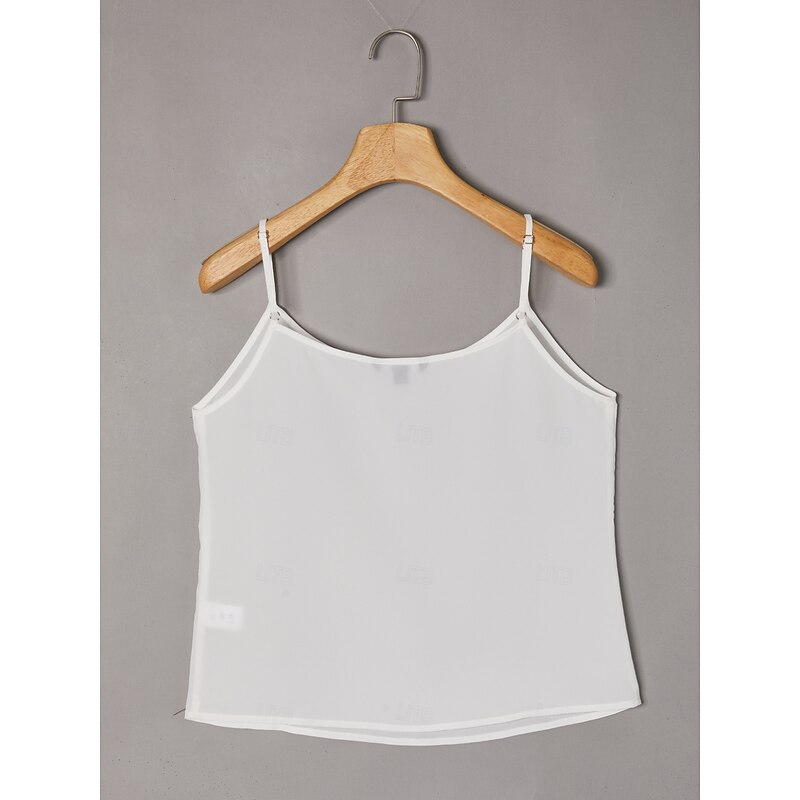 Lightweight Adjustable Inner Camisole2