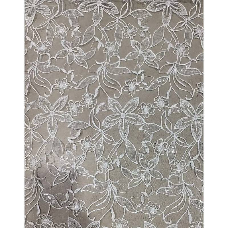 A-Line Mother of the Bride Dress Elegant Luxurious Sparkle & Shine Boat Neck Ankle Length Chiffon Half Sleeve with Beading Tier Cascading Ruffles4