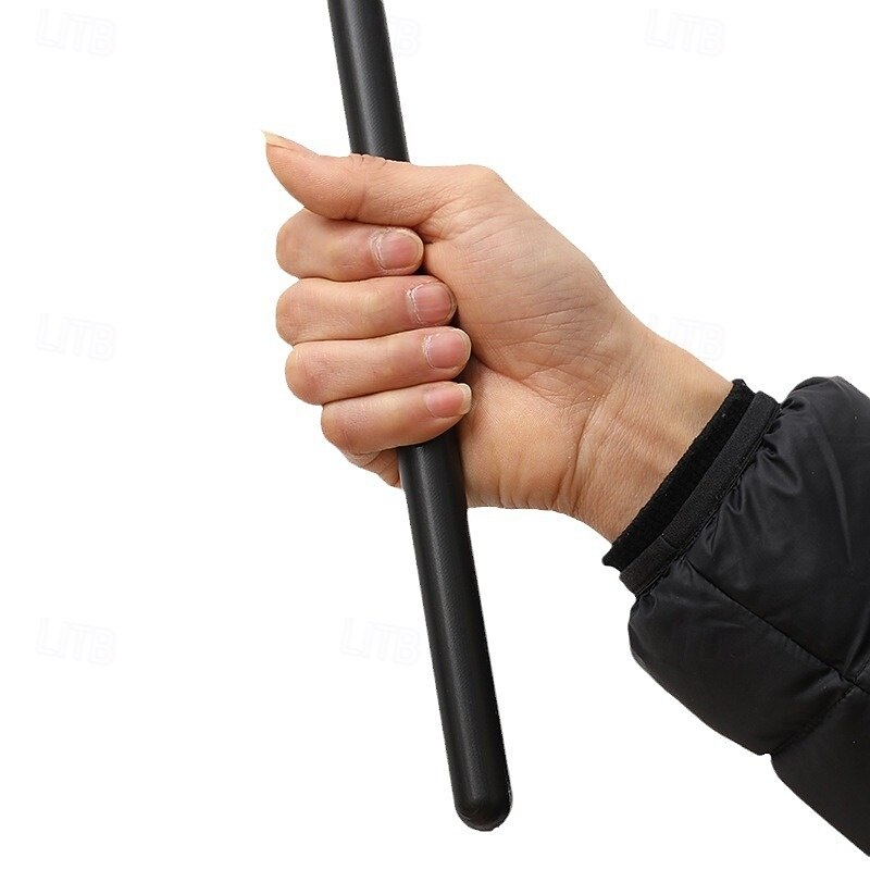 Halloween Fall Ornament with Witch Broom, Pumpkin, Witch Hat, and Magic Wand for Halloween Party Decorations, Costume Accessories for Witch, Wizard, and Spooky Themed Events3