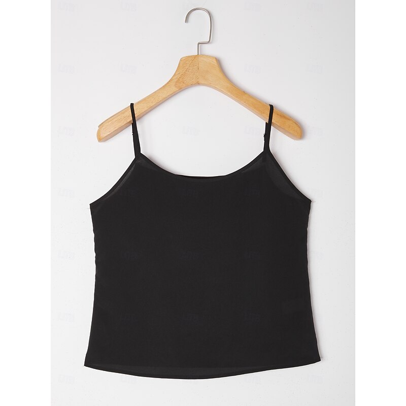 Lightweight Adjustable Inner Camisole4