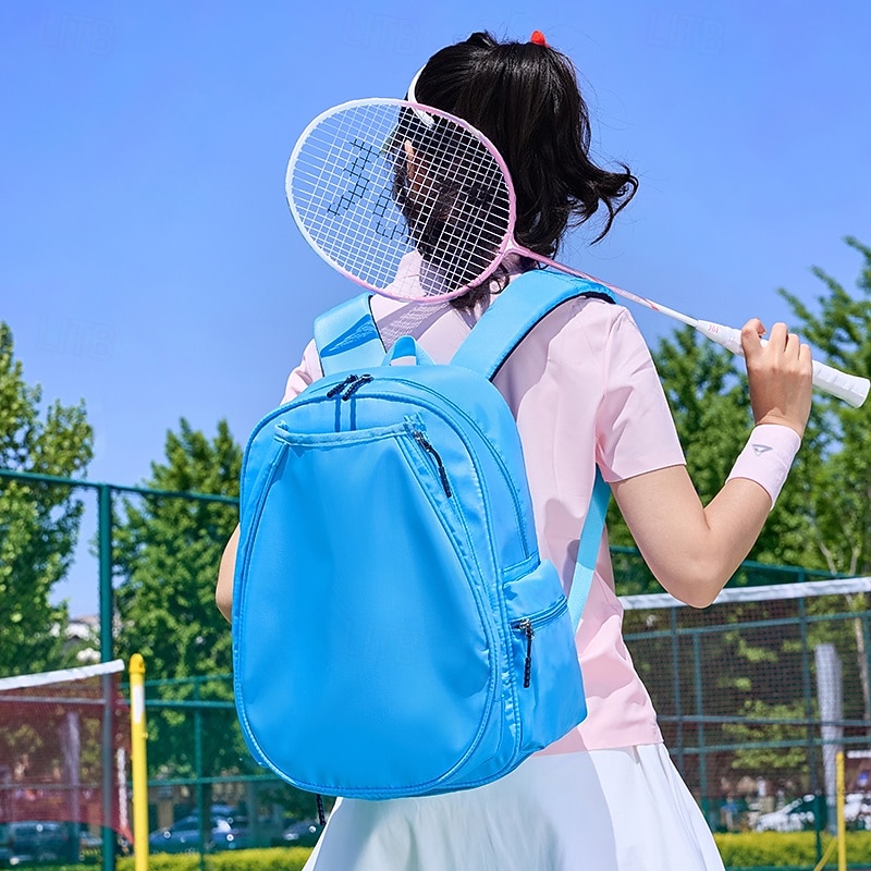 Lightweight Backpack for Girls – Water-Resistant School Bag for Teen Students, Sporty Daypack for Back to School and Outdoor Activities