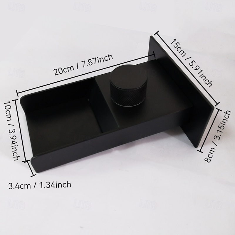 Bathroom Sink Faucet - Wall Mount / Waterfall Painted Finishes Wall Mounted Wall mountedBath Taps4