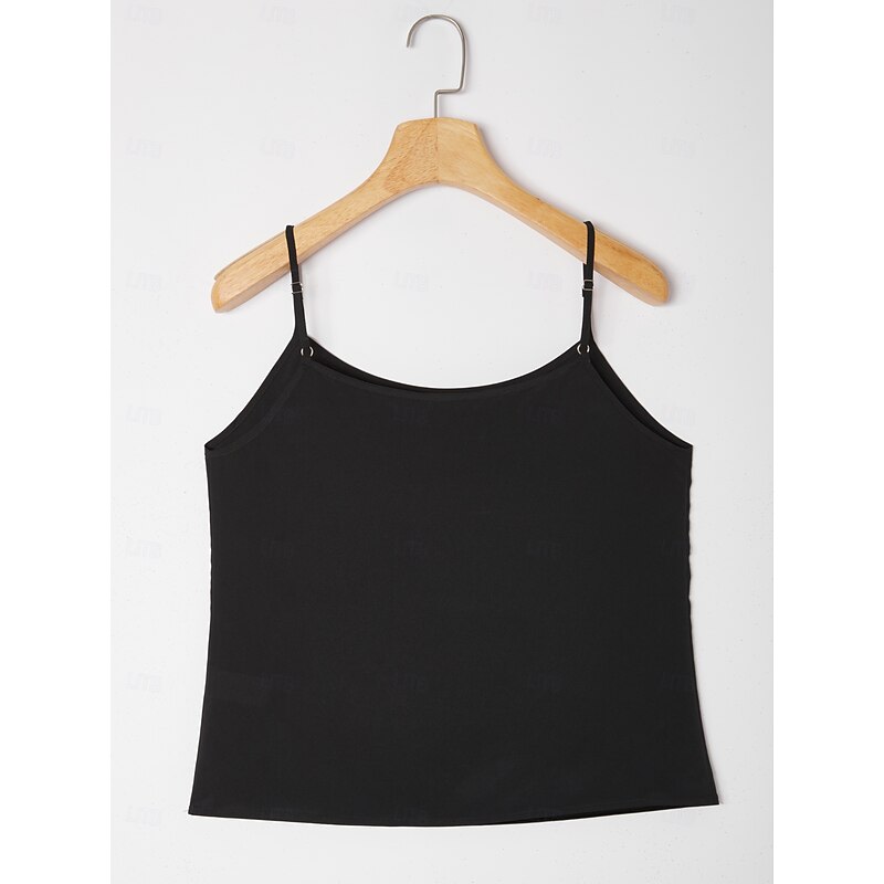 Lightweight Adjustable Inner Camisole
