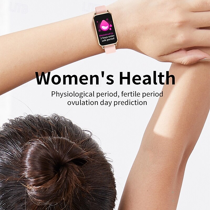 2025 New Sports Smart Watch Men Women 1.47-inch Full Touch Fitness Tracker IP67 Waterproof Smartwatch For Android IOS Phone2