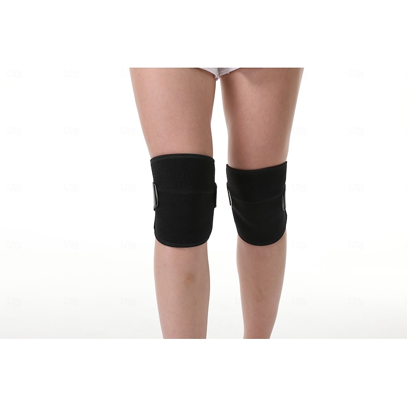 Women Men Stress Relief Relieves ACL, LCL, MCL, Meniscus Tear, Arthritis, Tendonitis Pain Sweat Waist Trainer Shirt For Gym Workout Exercise & Fitness