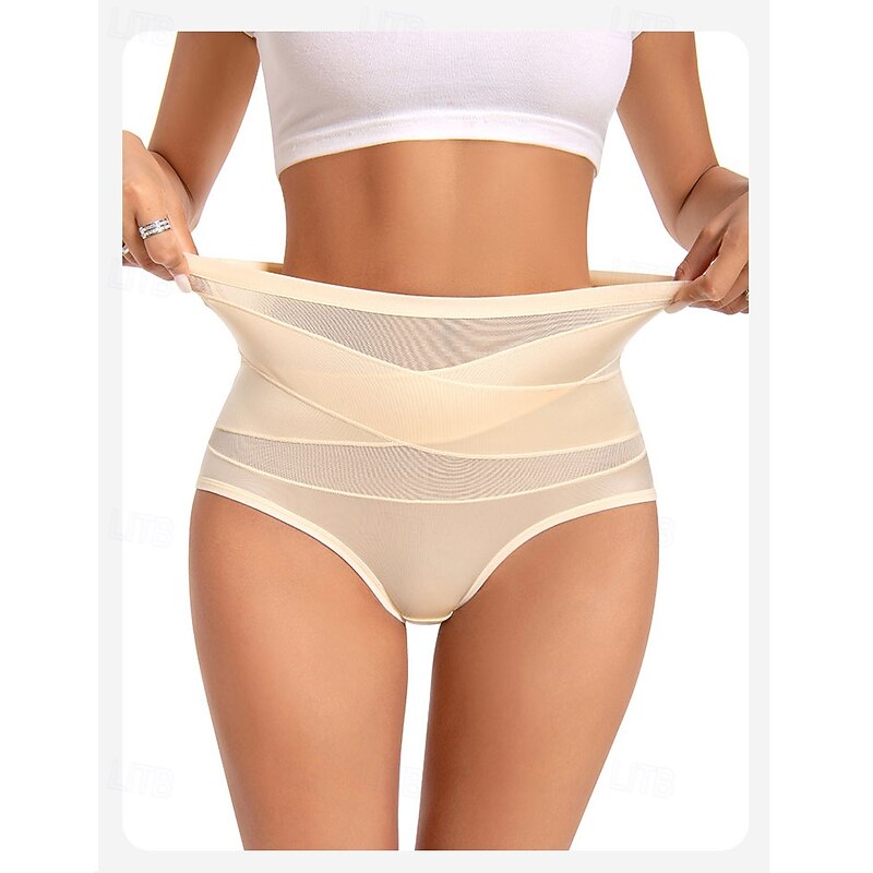 Women's Scrunch Butt Shorts Stylish Short High Waist Solid Colored Basic Butt Lift Tummy Control Micro-elastic Black Grey Cuticolor Spring, Fall, Winter, Summer Regular Fit2