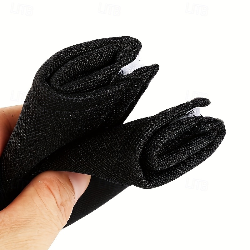 Car Seat Belt Shoulder Pads Seat Belt Protectors to Prevent Choking Summer for a Cool And Breathable Experience Automotive Interior Accessories2