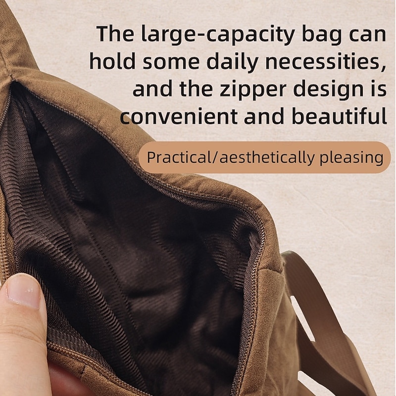 Halloween Cosplay Bag Magic Hat Gifts Crossbody Bag2