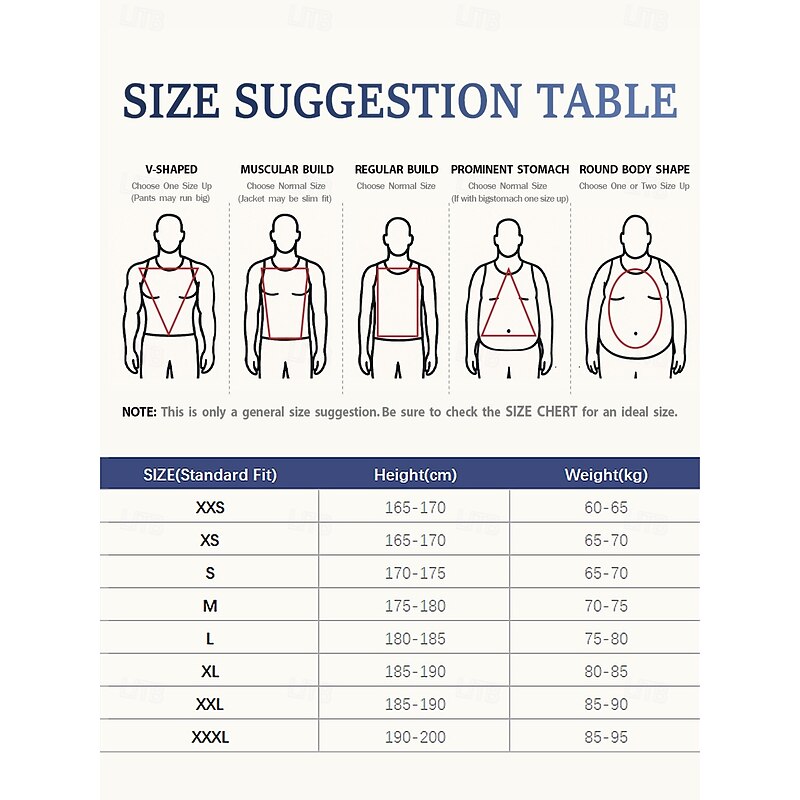 Men's Casual Beach Wedding Suits Notch Lapel Light Blue Formal Solid Colored Standard Fit 2 Piece Single Breasted Two-buttons4