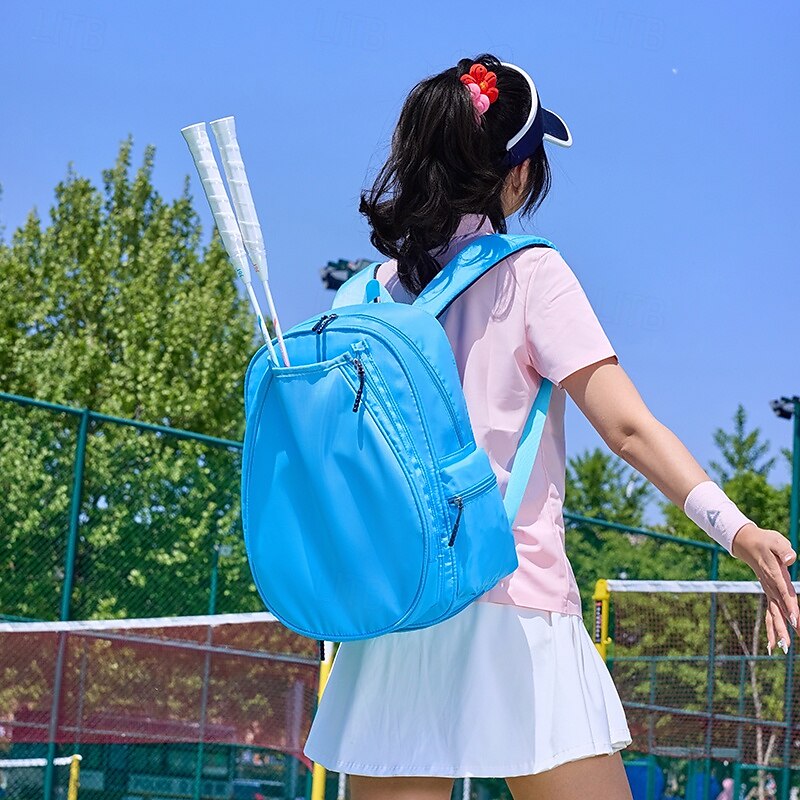 Lightweight Backpack for Girls – Water-Resistant School Bag for Teen Students, Sporty Daypack for Back to School and Outdoor Activities3