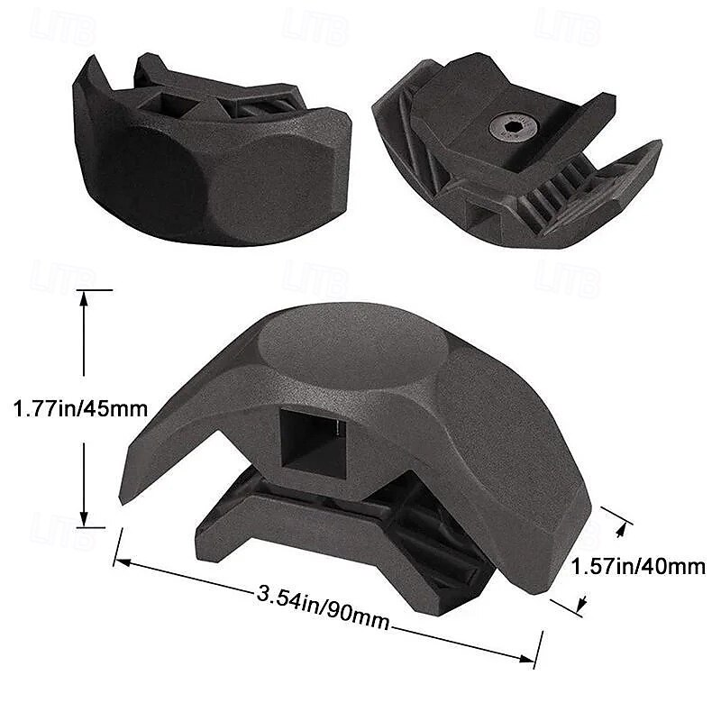 Wood Connector Kit for Furniture Assembly 90 Degree Angle Bracket Joint Screws Pocket Hole Jig DIY Woodworking Fastener Set Cabinet Frame Support4