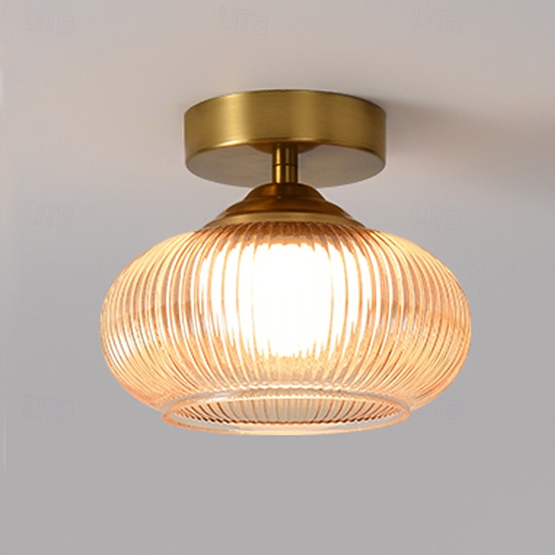 Semi Flush Mount Ceiling Light Aisle Ceiling Lamp Ceiling Lamp Ceiling Chandelier Semi Flush Mount Ceiling Light Fixture