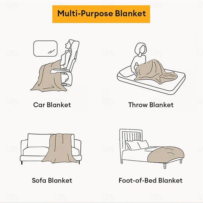 Cartoon Cat Sofa Cover For Cat Dog Paw Print Chenille Anti-Scratch Throw Couch Cover Pet Friendly3