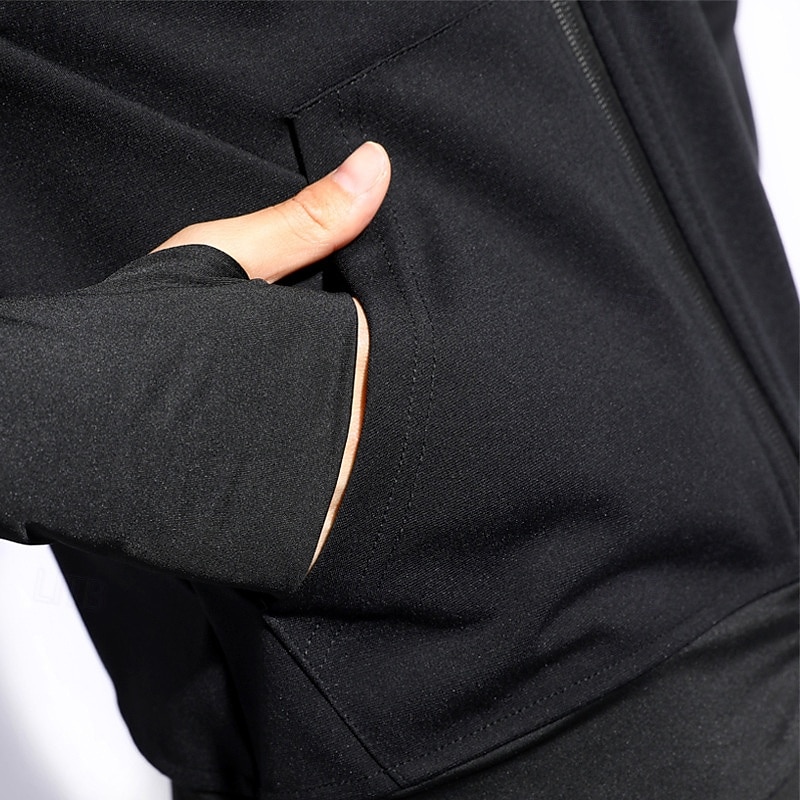 Women with Zipper Hooded Plain Physical Therapy Sauna Suit For Gym Athletic3