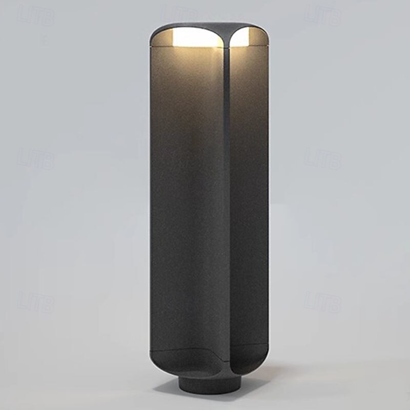 Pathway Lights Outdoor 15*62cm Unique Outdoor Landscape Path Lights with 36 Brighter LEDs, Up to 12 Hrs Outdoor Garden Lights for Yard, Path, Sidewalk, Driveway, Walkway2