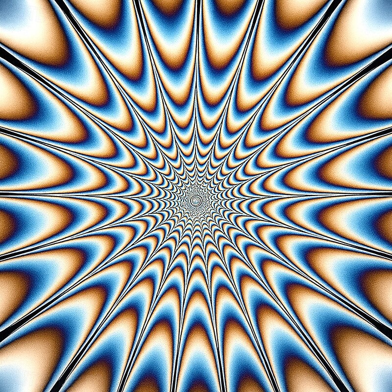 Men's Geometric Optical Illusion Laser Trousers Dress Pants Suit Pants Mid Waist Casual Holiday Streetwear Relaxed Fit Flat Front Dress Pants with Side Pockets Spring Fall 3D Print White Red Blue2