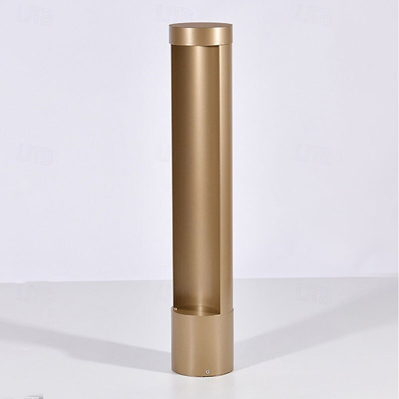 Pathway Lights Outdoor 11*60cm Unique Outdoor Landscape Path Lights with 36 Brighter LEDs, Up to 12 Hrs Outdoor Garden Lights for Yard, Path, Sidewalk, Driveway, Walkway3