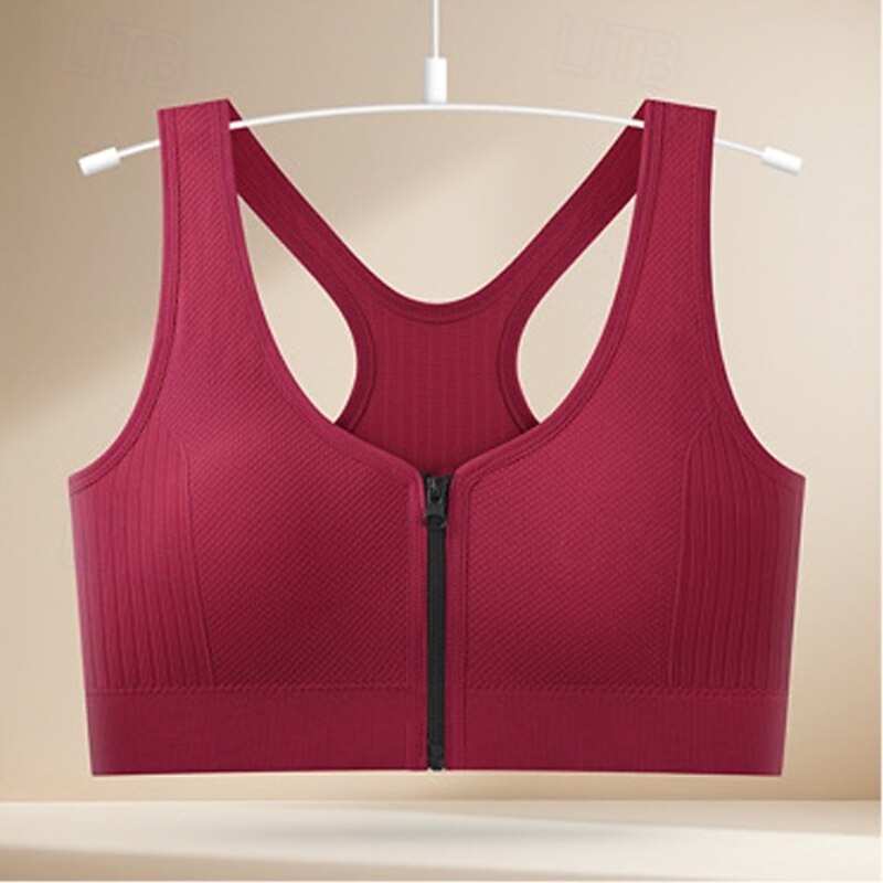 Women's Sexy Lingerie Bra HoleNightwearNylon POLY Daily Wear Solid Colored Undergarments Watermelon red Black Pink Blue Beige Spring & Summer Fall & Winter4