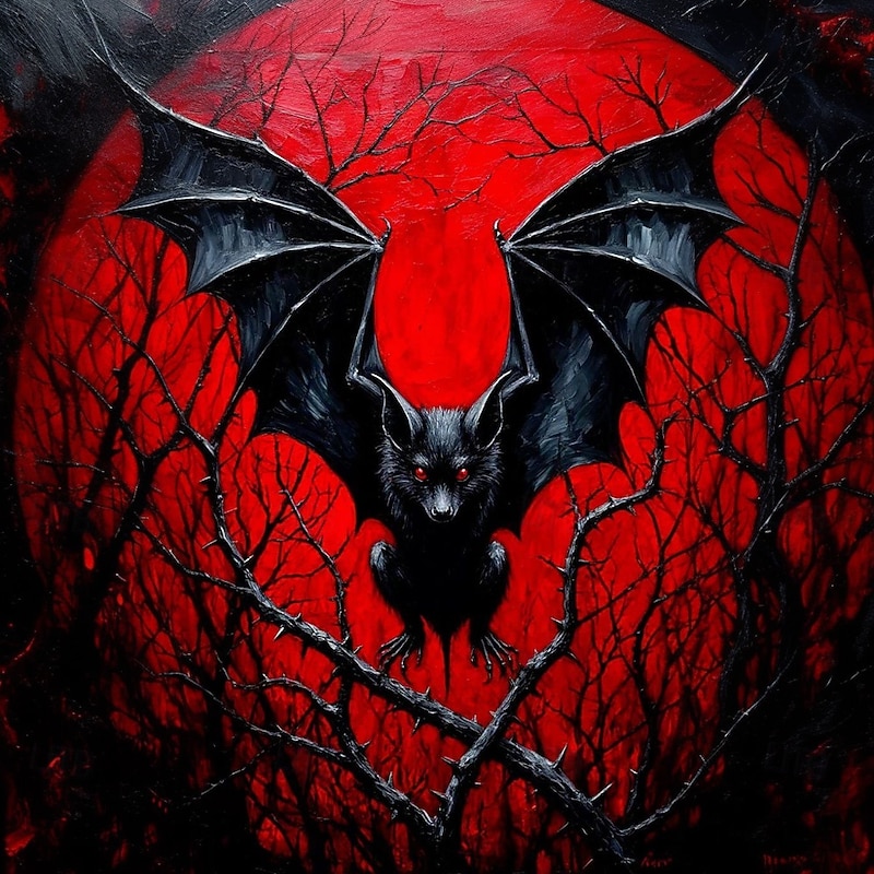 Halloween Men's Vampires T Shirt Long Sleeve T shirt 3D Print Crew Neck Shirt Fashion Exaggerated Street Casual Daily Yellow Red Green Summer Spring Fall Clothing Apparel S M L XL XXL XXXL2