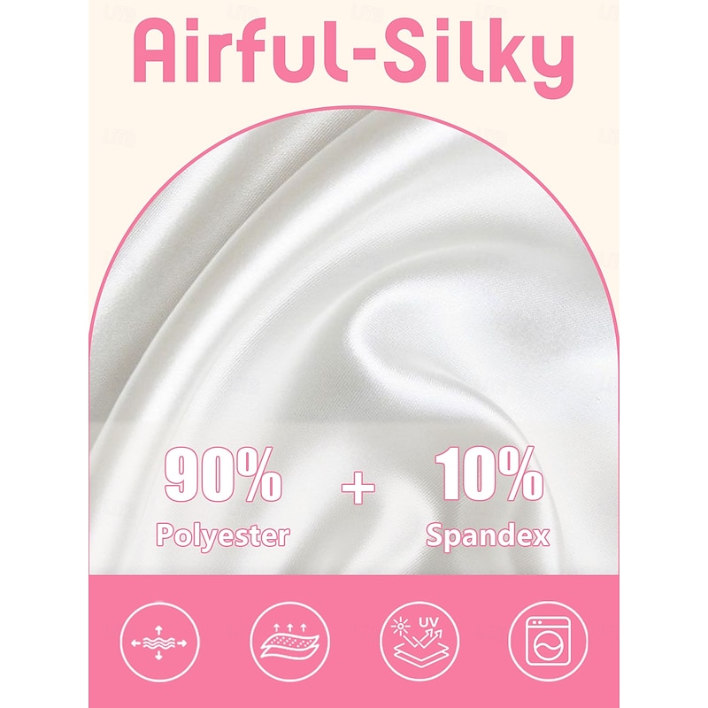 Women's Tennis Skirts Golf Skirts Purple Skirt Ladies Golf Attire Clothes Outfits Wear Apparel4