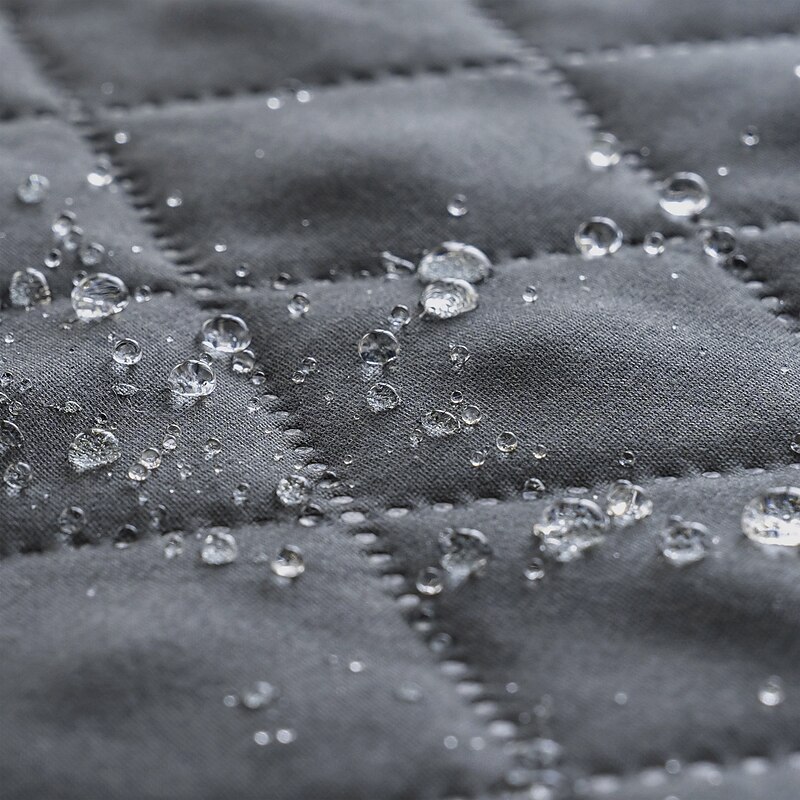 Waterproof Non-Slip Checkered Sofa Cover, Pet-Friendly Couch Protector, Anti-Scratch Furniture Slipcover for All Seasons2