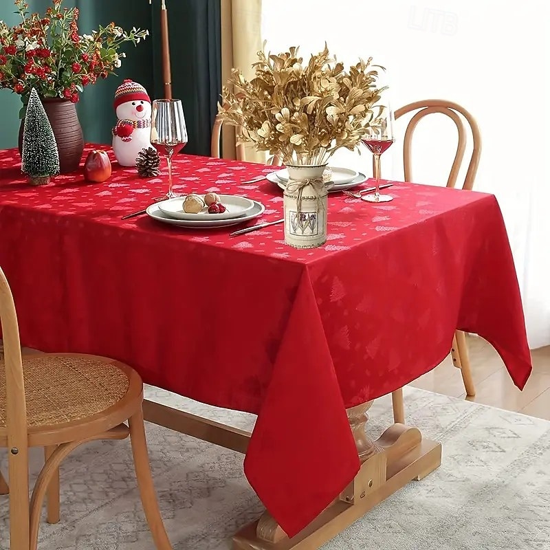 4pcs Gold Artificial Plants – Faux Floral Decorations for Christmas, Thanksgiving, and Winter Holidays – Indoor/Outdoor Use, Feather-Free Plastic Material, DIY Crafts, Centerpieces4