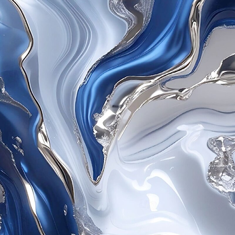 Men's Marble Abstract Liquid Art Dress Pants Golf Pants Trousers Mid Waist Casual Sports Outdoor Slim Fit Pants with Pockets Spring Fall 3D Print Red Blue Purple2