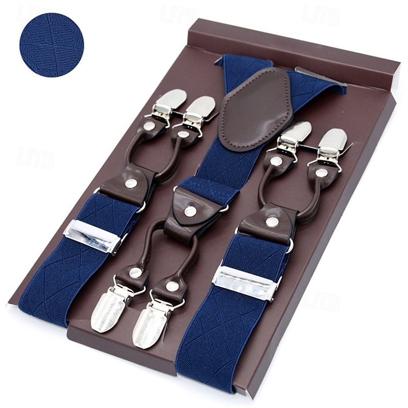 Leather Body Chest Harness Suspenders Adjustable Buckle Shoulder Armors Straps Style Punk Black Belt Club Party Rave Costumes Fashion Shoulder Strap Restraint Belt for Men Women White Shirt Shoulder S4