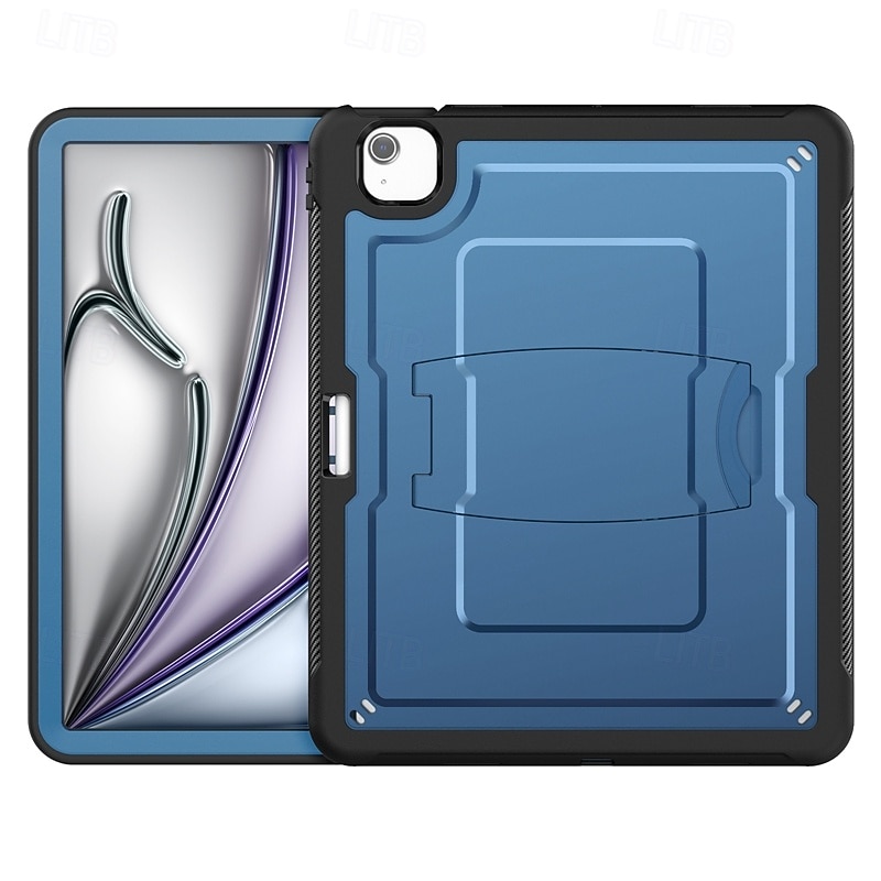 Tablet Case Cover For Apple iPad Air 11