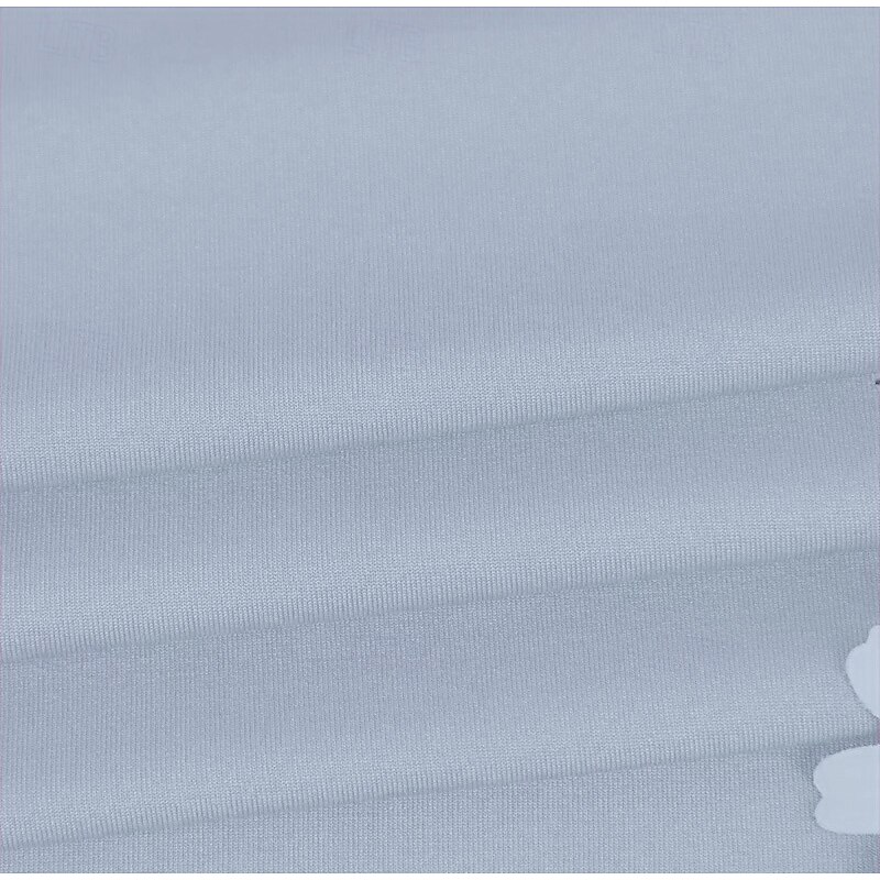 A-Line Cape Dress Mock Neck Evening Gown Elegant Dress Formal Wedding Floor Length Long Sleeve Jersey with Pleats Ruched 20253