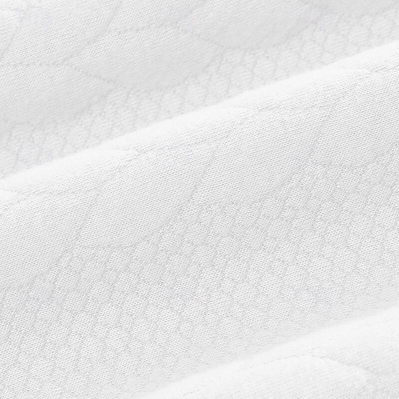 Men's Sweatpants Joggers Trousers Casual Pants Jacquard Drawstring Elastic Waist Solid Colored Moisture Wicking Breathable Full Length Outdoor Home Daily Fashion Streetwear Black White Stretchy2