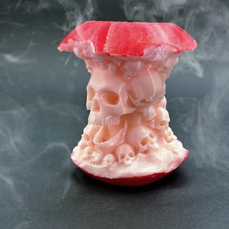 The Witch's Poisoned Apple is Perfect for Holiday Home Office Halloween Decoration Ornaments2