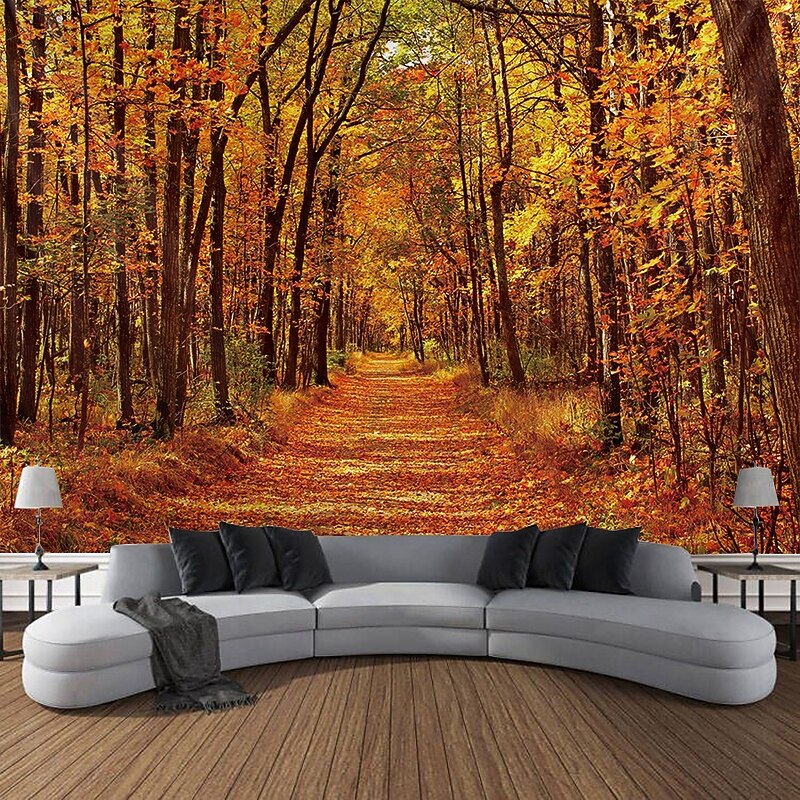 Tapestry Blanket Wall Hangings Sun Mystic Art Bedroom Living Room Dorm Home Decor