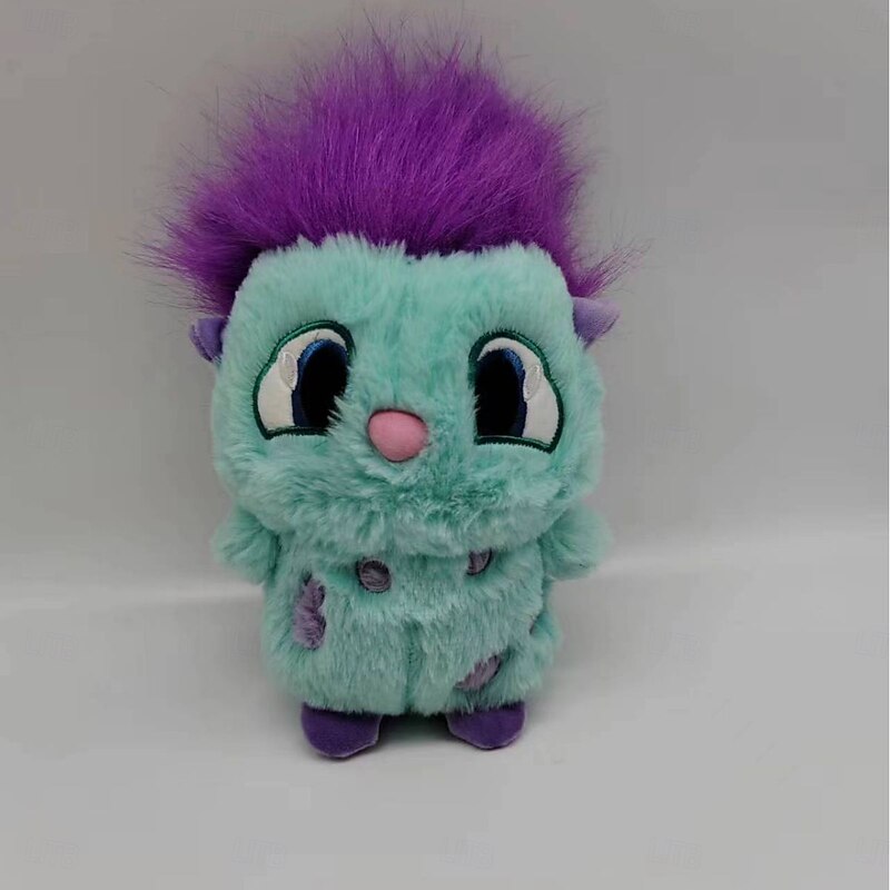 Bibb Plush Toy Doll Animal Bibb Plushies Pillow Stuffed Birthday Party Xmas Fans Gifts2