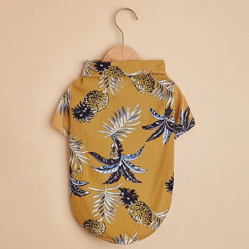 Dog T-shirts Sports & Outdoors Casual / Sporty Adjustable Windproof Soft Washable Comfortable Christmas Halloween Carnival New Year Oktoberfest Beer Outdoor Vacation Sports Holiday Traveling Dog2