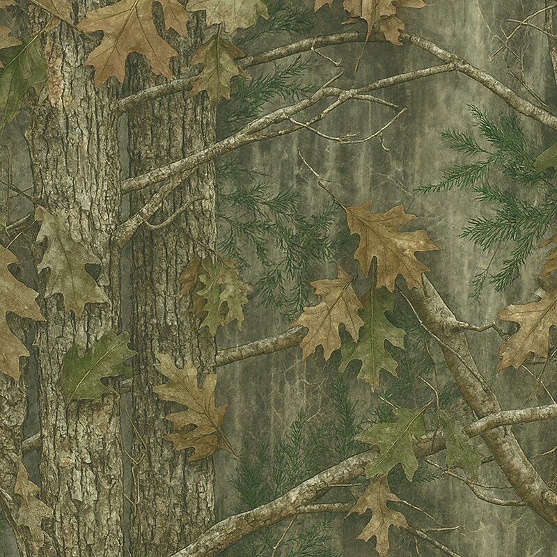 Men's Camo Camouflage Hoodie Sweatshirt Classic Military Hooded Outdoor Hunting Blue Green Drawstring Fall Winter Designer2