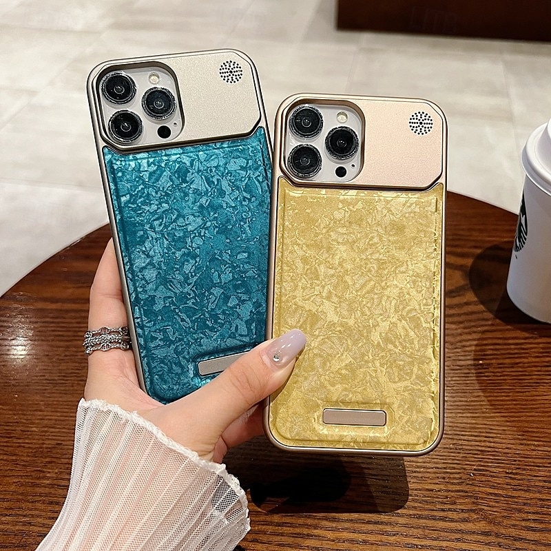 Phone Case For iPhone 17 Pro Max 17 Air 16 15 14 Pro Max 13 Back Cover Magnetic Shockproof TPU Silicone4