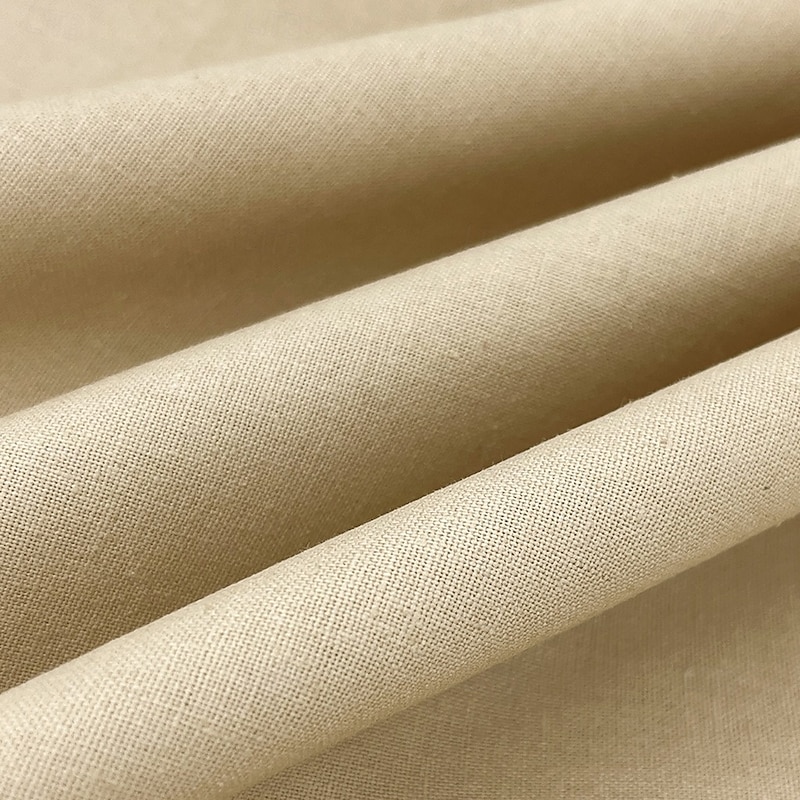 Men's Wedding Business Linen Suits Notch Lapel White Pink Formal Solid Colored Tailored Fit 2 Piece Single Breasted Two-buttons2