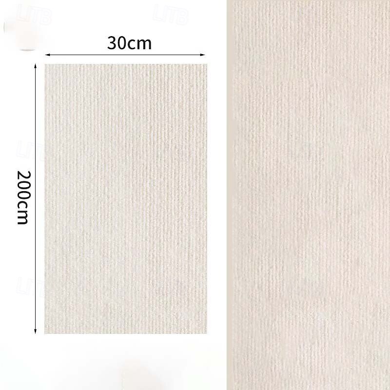 Anti-Cat Scratch Sofa Protector Mat, Durable and Low-Shedding Cat Climbing Pad, Multi-Purpose Wall Sticker for Cats and Pets4