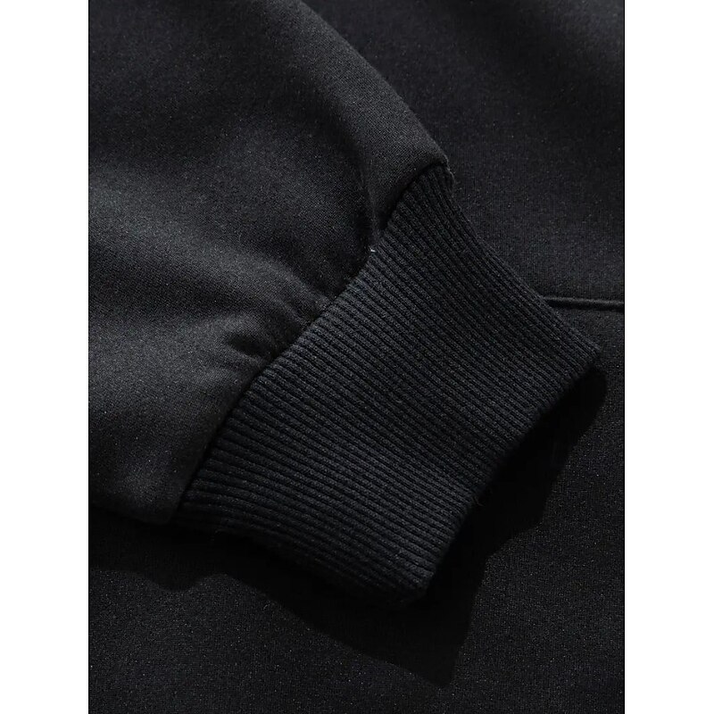 Women's Pullover Hoodie Sweatshirt Animal Casual Long Sleeve Hooded Regular Tops Street Dailywear Print Black Pink Red Green Light Grey Fall Winter4