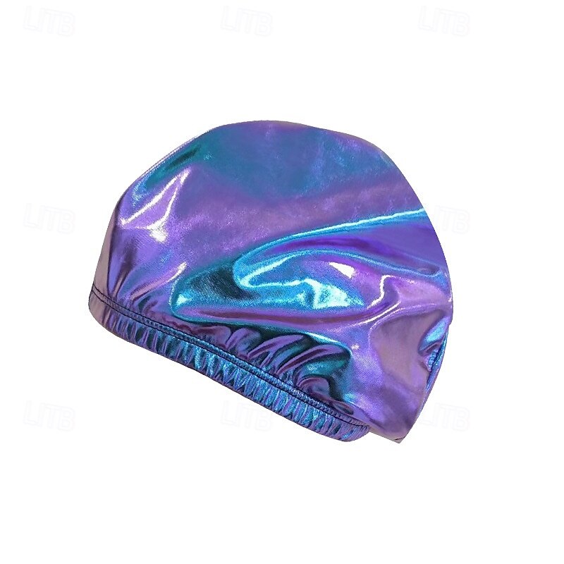 Silicone Swim Cap for Adults Silicone Extra Room Fit Comfortable Chlorine Resistant & Hypoallergenic Swimming Surfing2