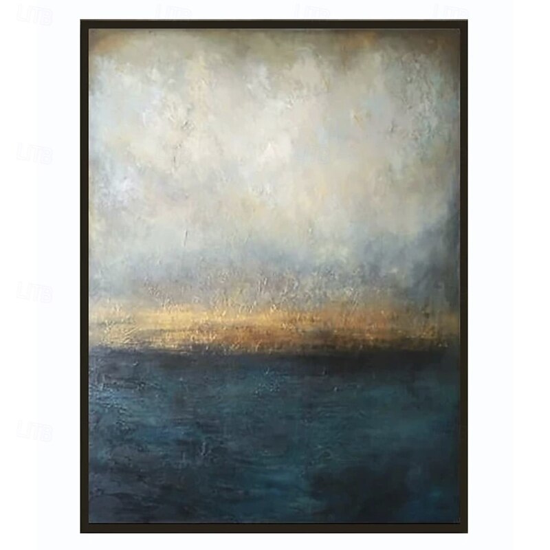 Abstract Canvas Painting Wall Art Posters Prints Painting Art Home Décor Picture4